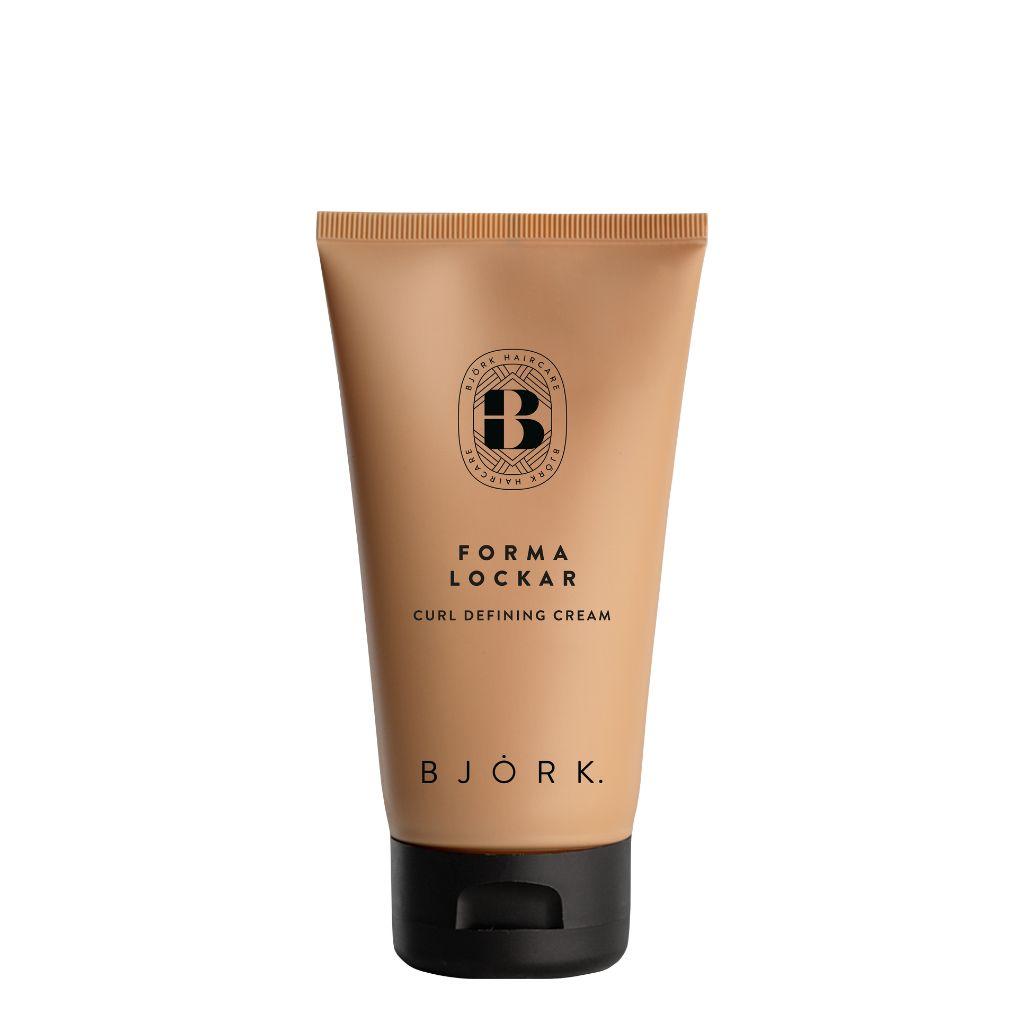 FORMA LOCKAR Curl Defining Cream 150ml