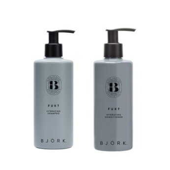 Bjork FUKT duo set