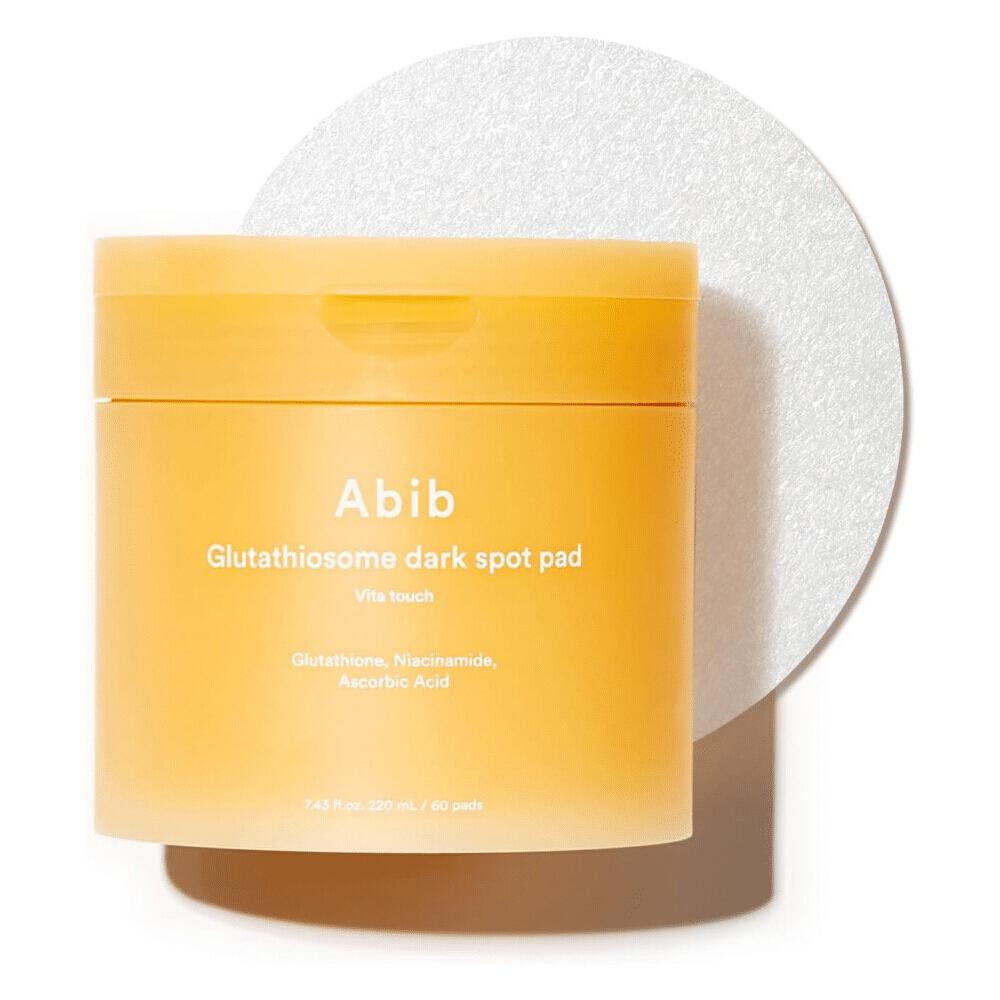 Glutathiosome Dark Spot Pad Vita Touch 60ea145ml