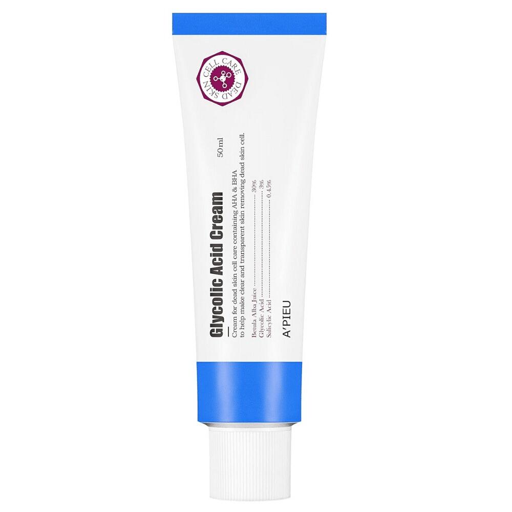 Glycolic Acid Cream 50ml