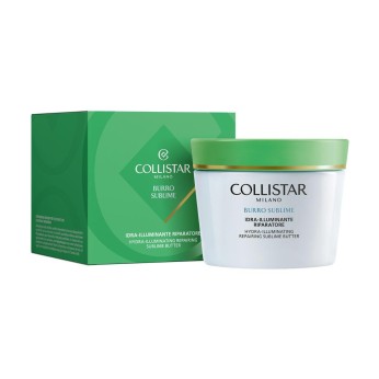 Hydra-Illuminating Repairing Sublime Butter 200 ml