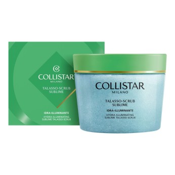 Hydra-Illuminating Sublime Talasso-Scrub 600 g