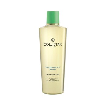 Hydra-Illuminating Sublime Talasso Shower Oil 400 ml