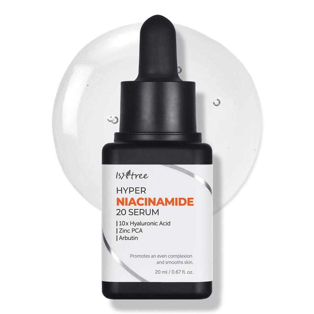 Hyper Niacinamide 20 Serum 20ml