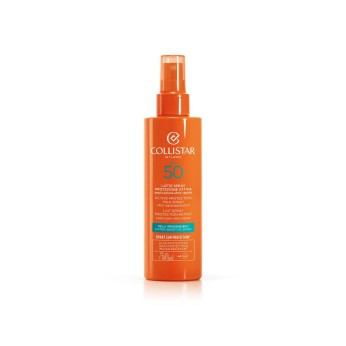 Hyper-Sensitive Skins Milk Spray SPF 50, water resistant 200 ml