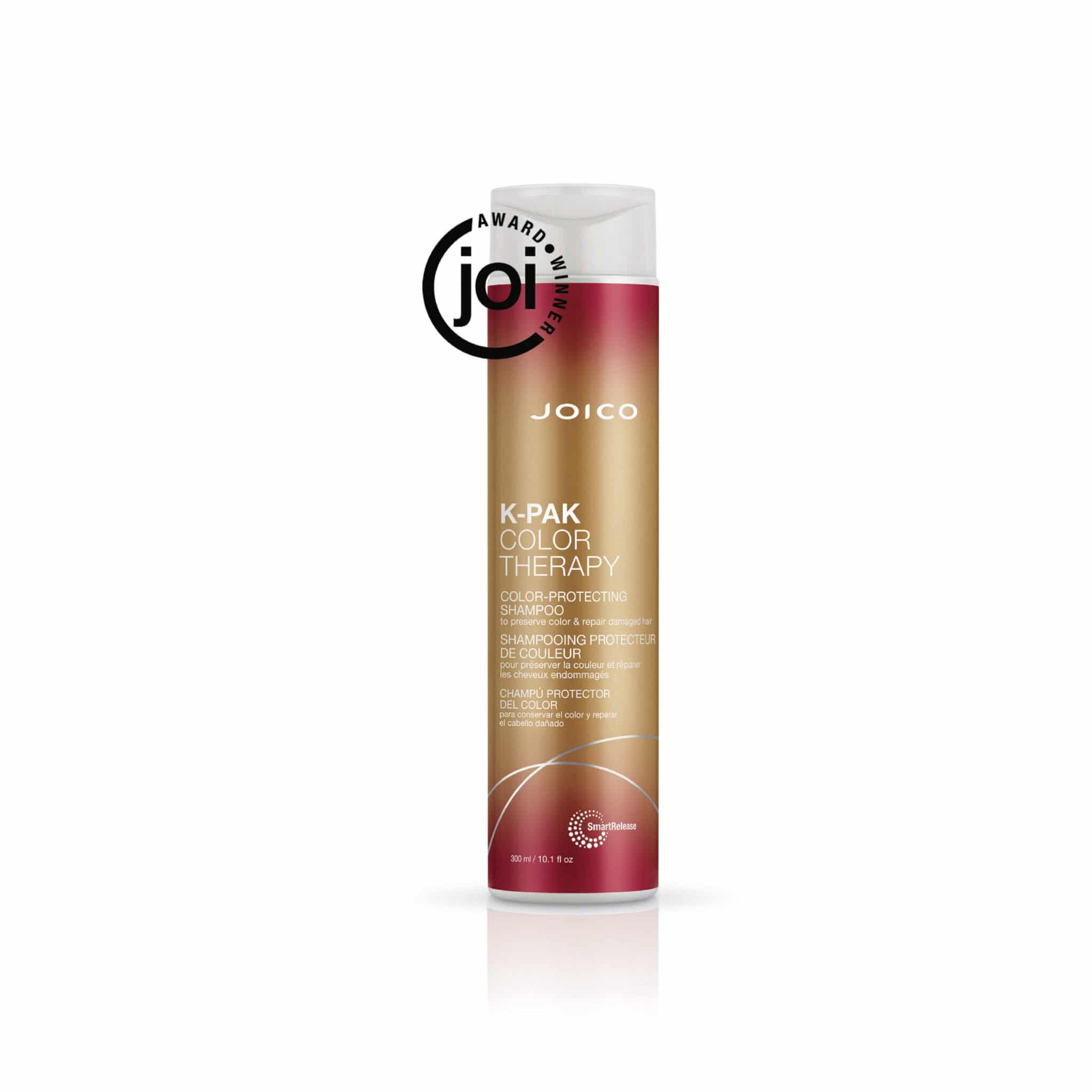 Joico K-Pak Color Therapy Shampoo 300ml - Šampon za farbanu oštećenu kosu