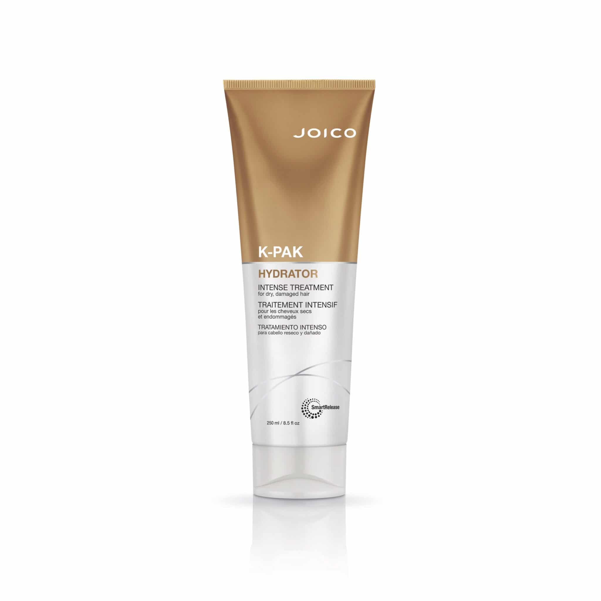 Joico K-Pak Intense Hydrator 50ml - Tretman dubinske hidratacije suve i oštećene kose
