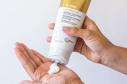Joico K-Pak Intense Hydrator 50ml - Tretman dubinske hidratacije suve i oštećene kose