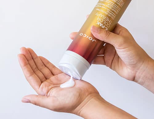 Joico K-Pak Color Therapy Shampoo 50ml - Šampon za farbanu oštećenu kosu