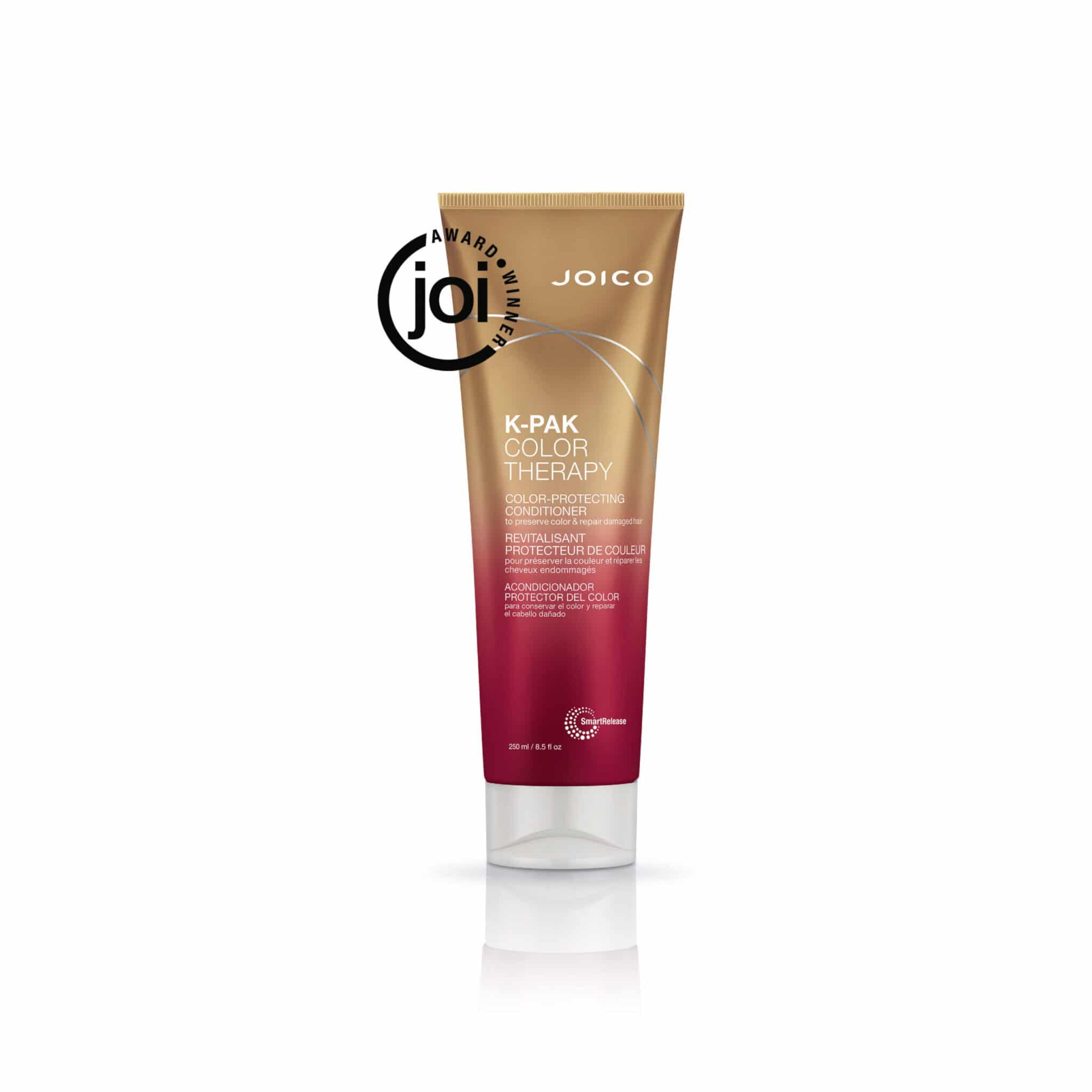 Joico K-Pak Color Therapy Conditioner 50ml - Regenerator za farbanu oštećenu kosu