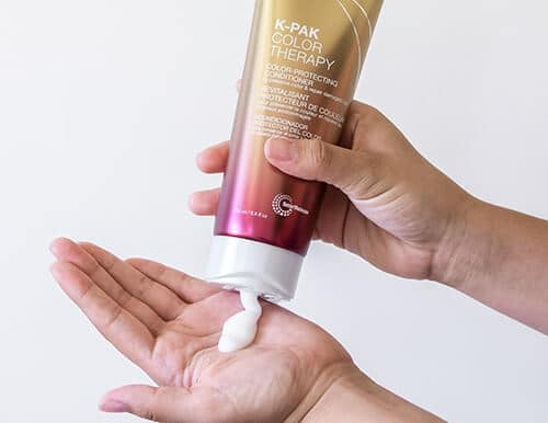 Joico K-Pak Color Therapy Conditioner 50ml - Regenerator za farbanu oštećenu kosu