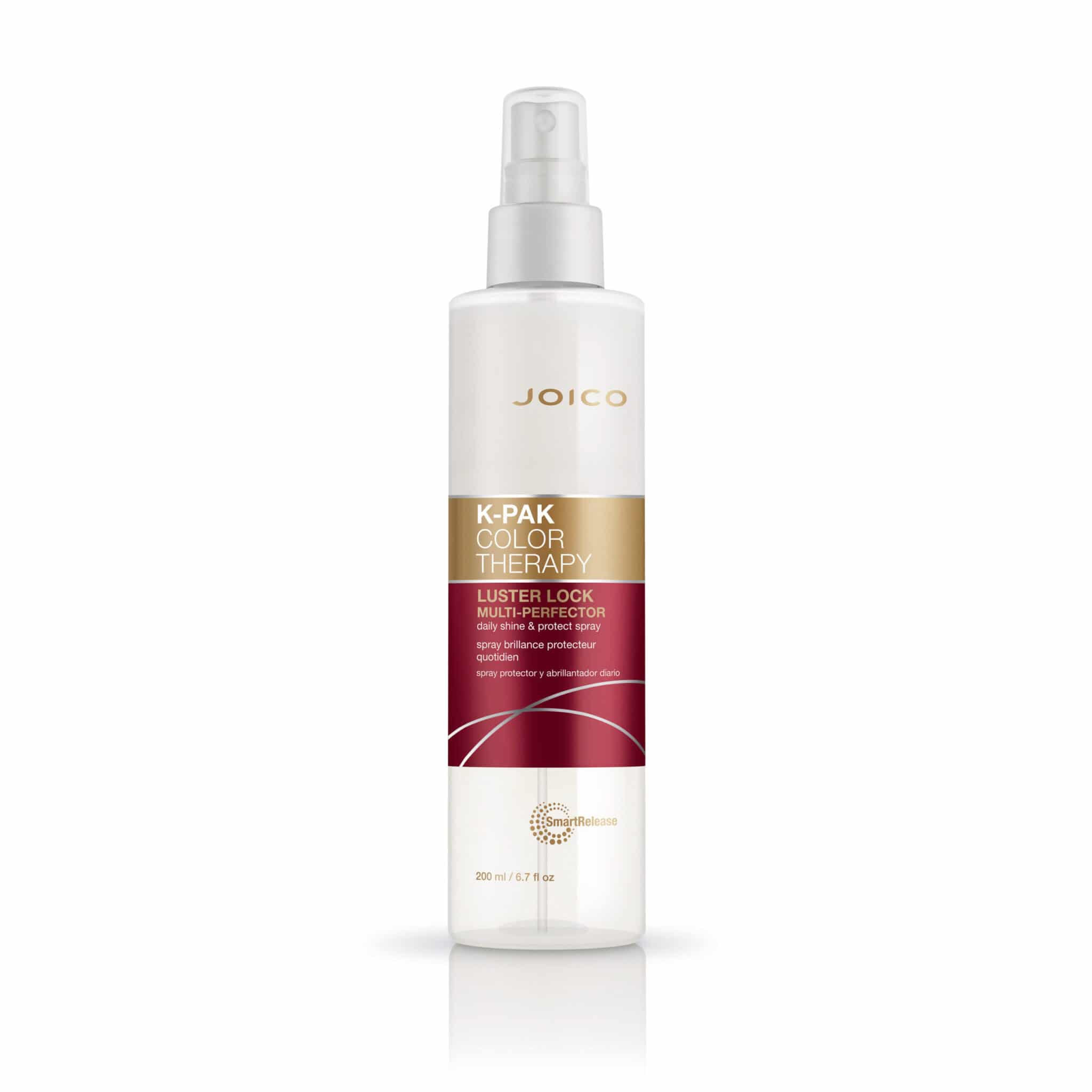 Joico K-Pak Color Therapy Multi-Perfector Spray 50ml - Zaštitni sprej za farbanu, oštećenu kosu