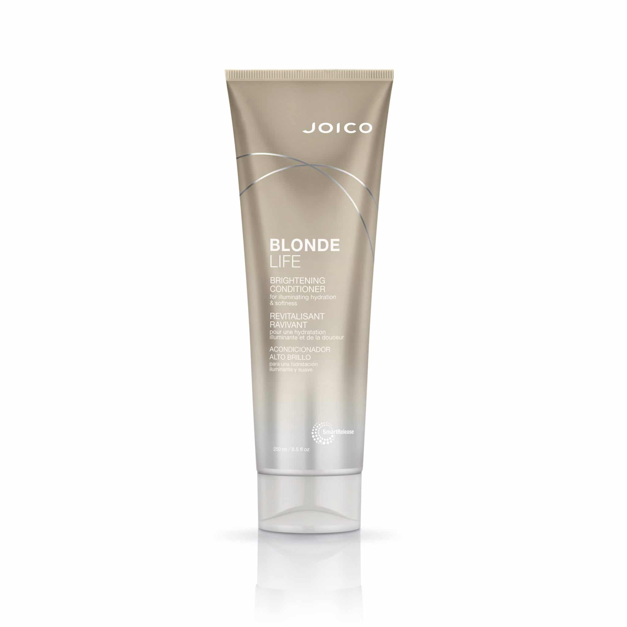 Joico Blonde Life Brightening Conditioner 50ml - Regenerator za plavu kosu