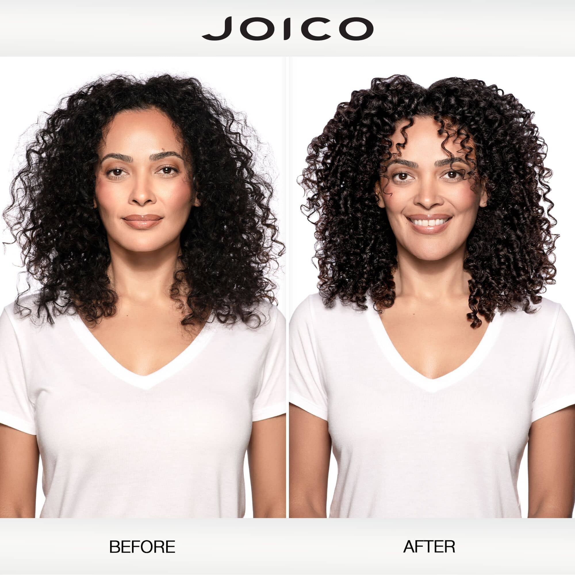 Joico Moisture Recovery Shampoo 50ml - Hidrirajući šampon za suvu debelu kosu