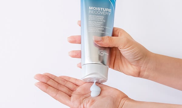 Joico Moisture Recovery Conditioner 250ml - Hidrirajući regenerator za suvu debelu kosu