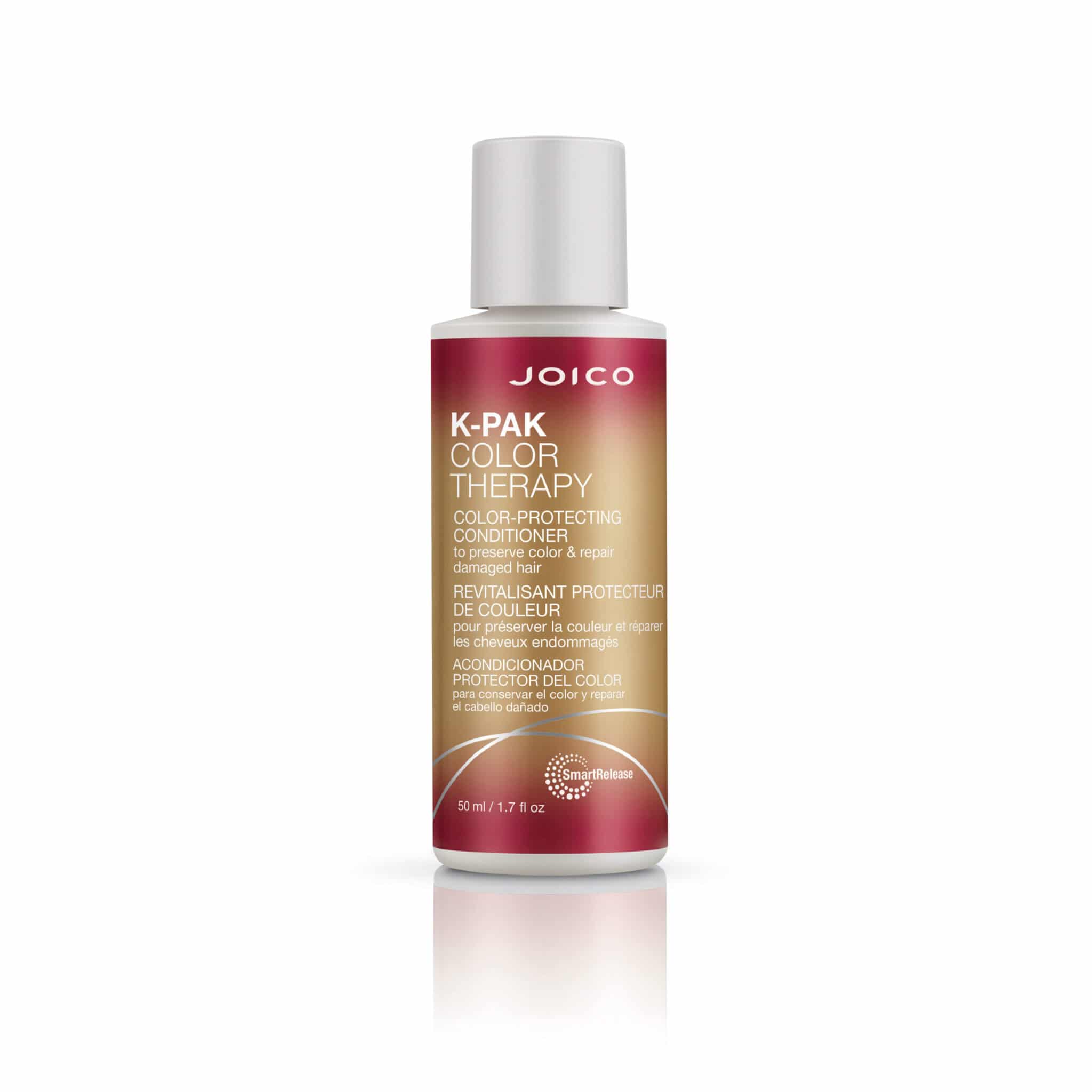 Joico K-Pak Color Therapy Conditioner 250ml - Regenerator za farbanu oštećenu kosu