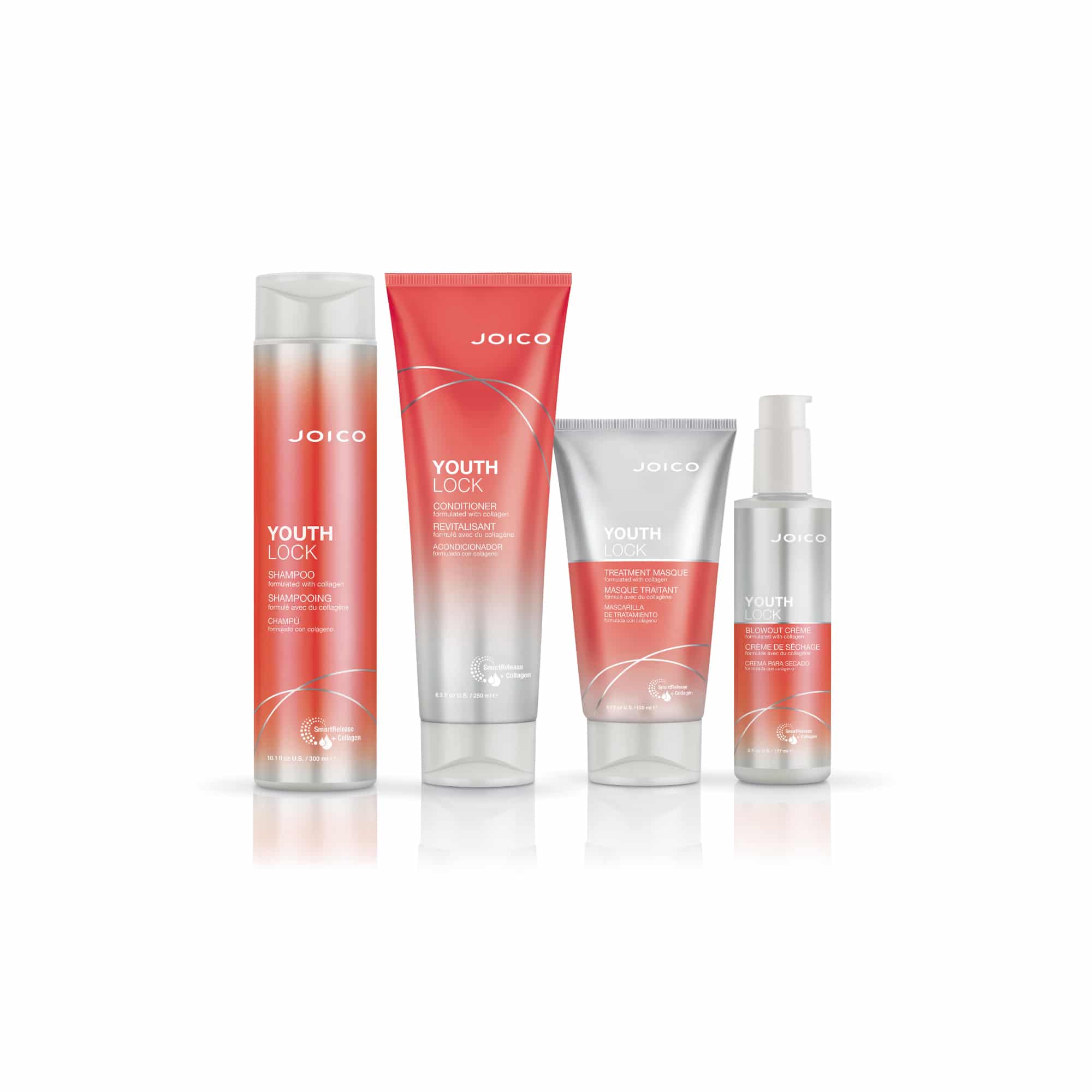 Joico YouthLock Treatment Masque 150ml