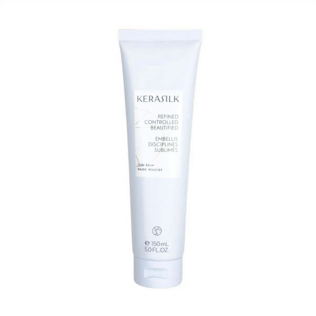 Kerasilk Curl Balm 150 ML