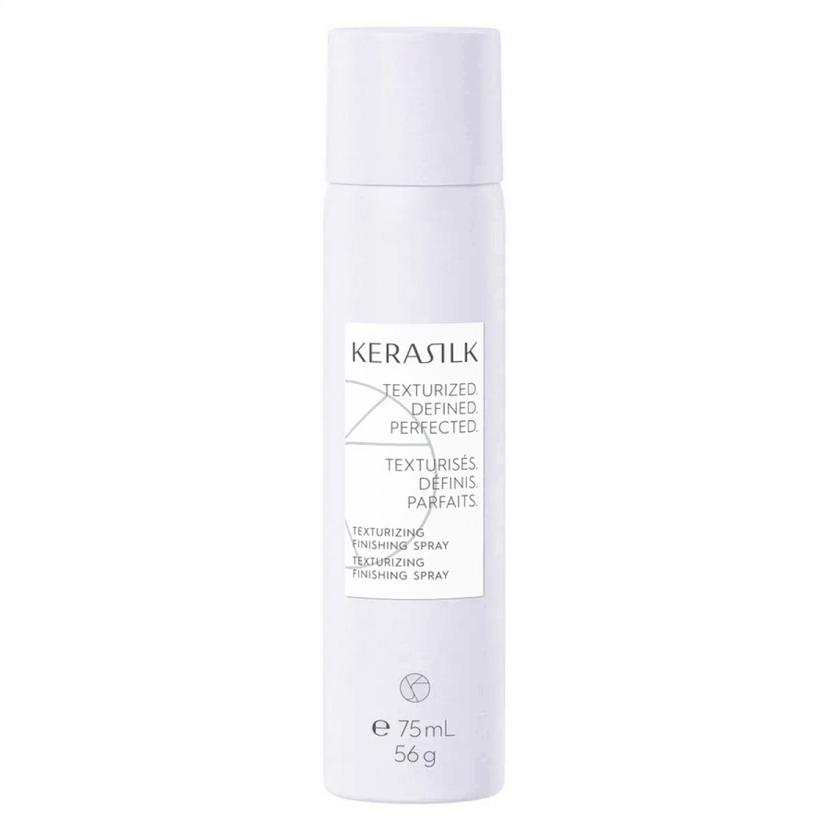 Kerasilk Texturizing Finishing Spray 75 ML