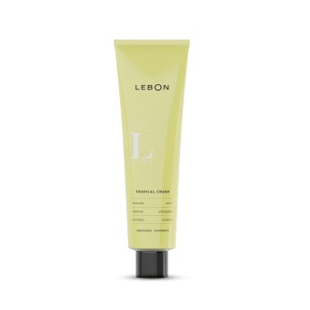LEBON ZUBNA PASTA TROPICAL CRUSH - ANANAS ROOIBOS MENTA 75ML