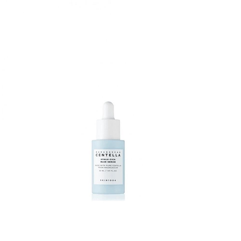 Madagascar Centella Hyalu-Cica Blue Serum 30ml