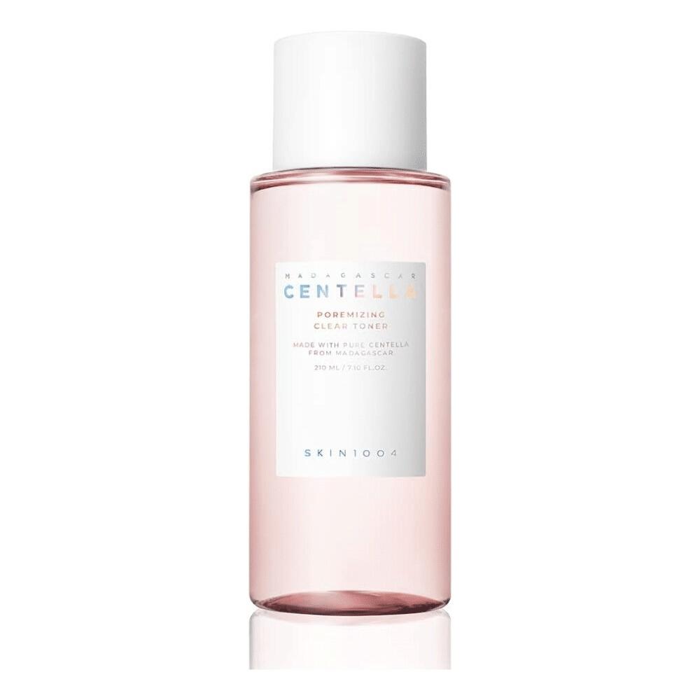 Madagascar Centella Poremizing Clear Toner 210ml