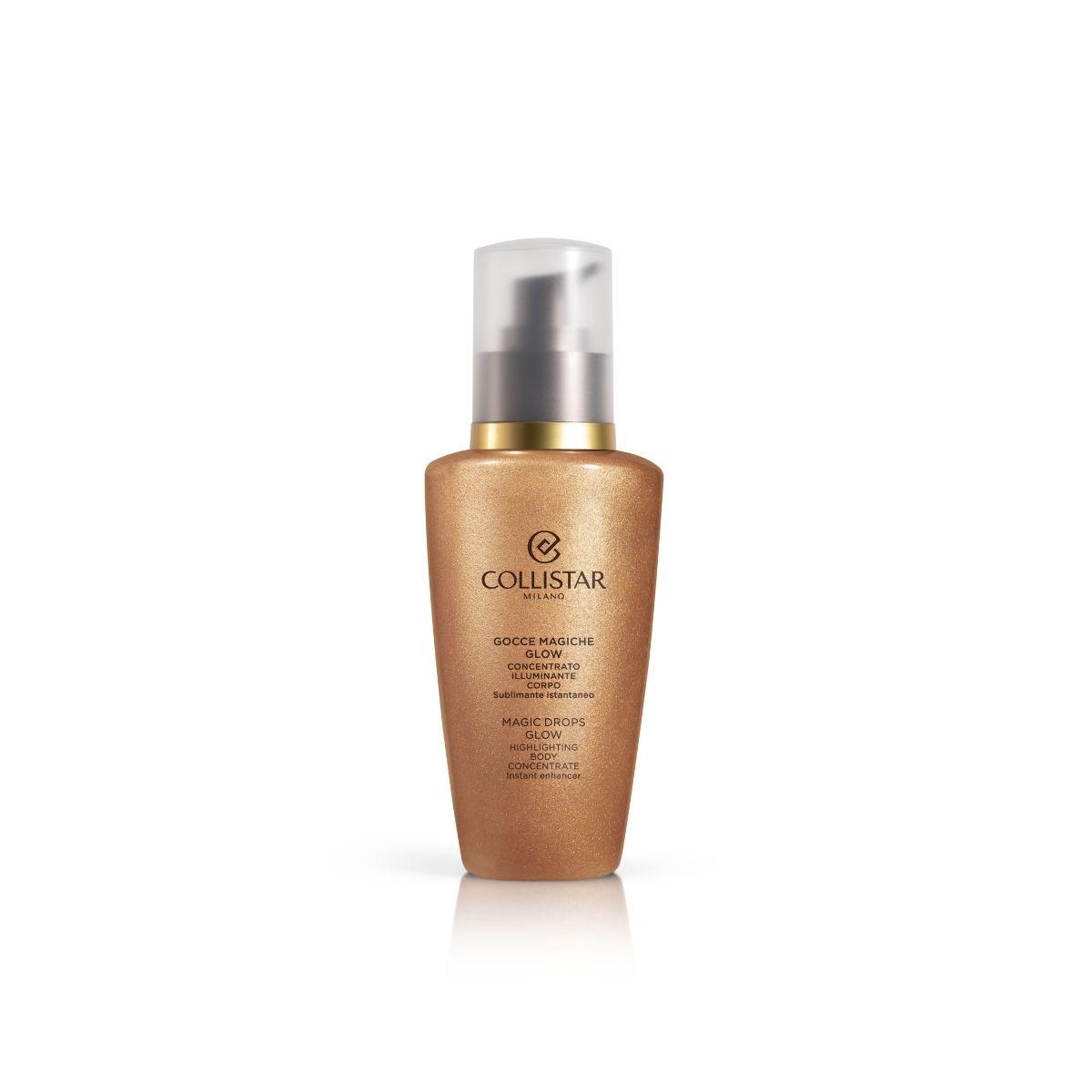 Magic Drops Body Glow Highlighter