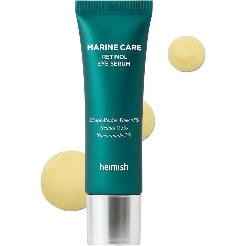 Marine Care Retinol Eye Serum 30ml