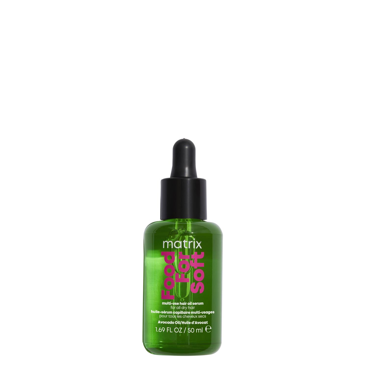 Matrix Food For Soft ulje 50ml