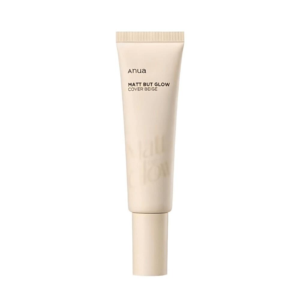 Matt But Glow Cover Beige 50ml
