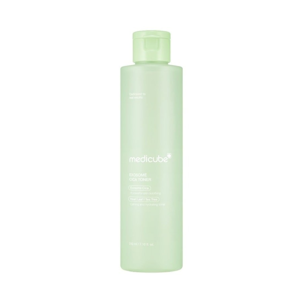 Medicube Exosome Cica Toner 210ml