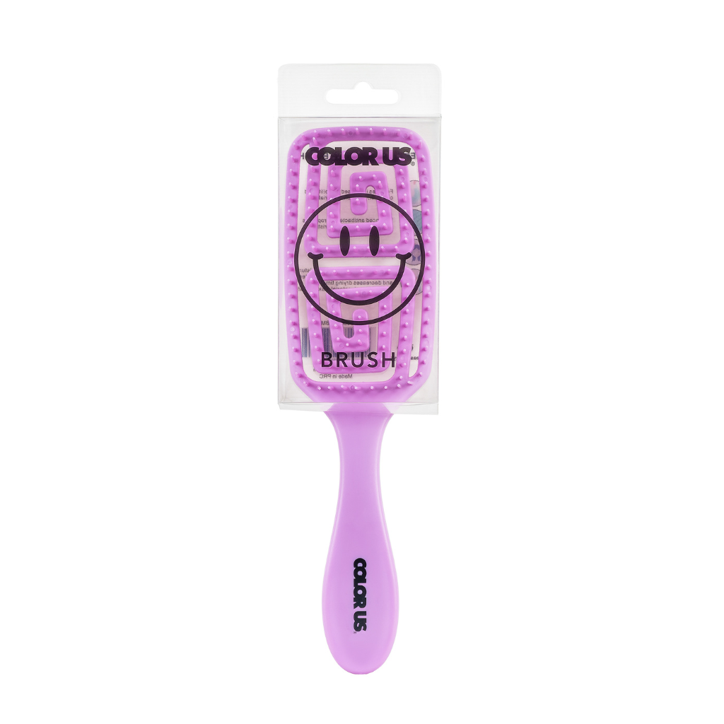 MEDIUM BRUSH Lavander