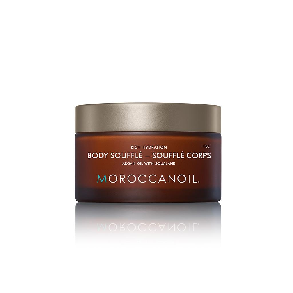Moroccanoil Body Souffle Originale 200ml
