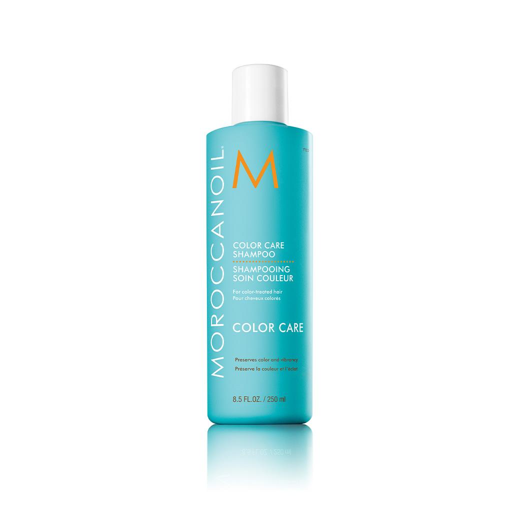 Moroccanoil Color Care Shampoo 250ml
