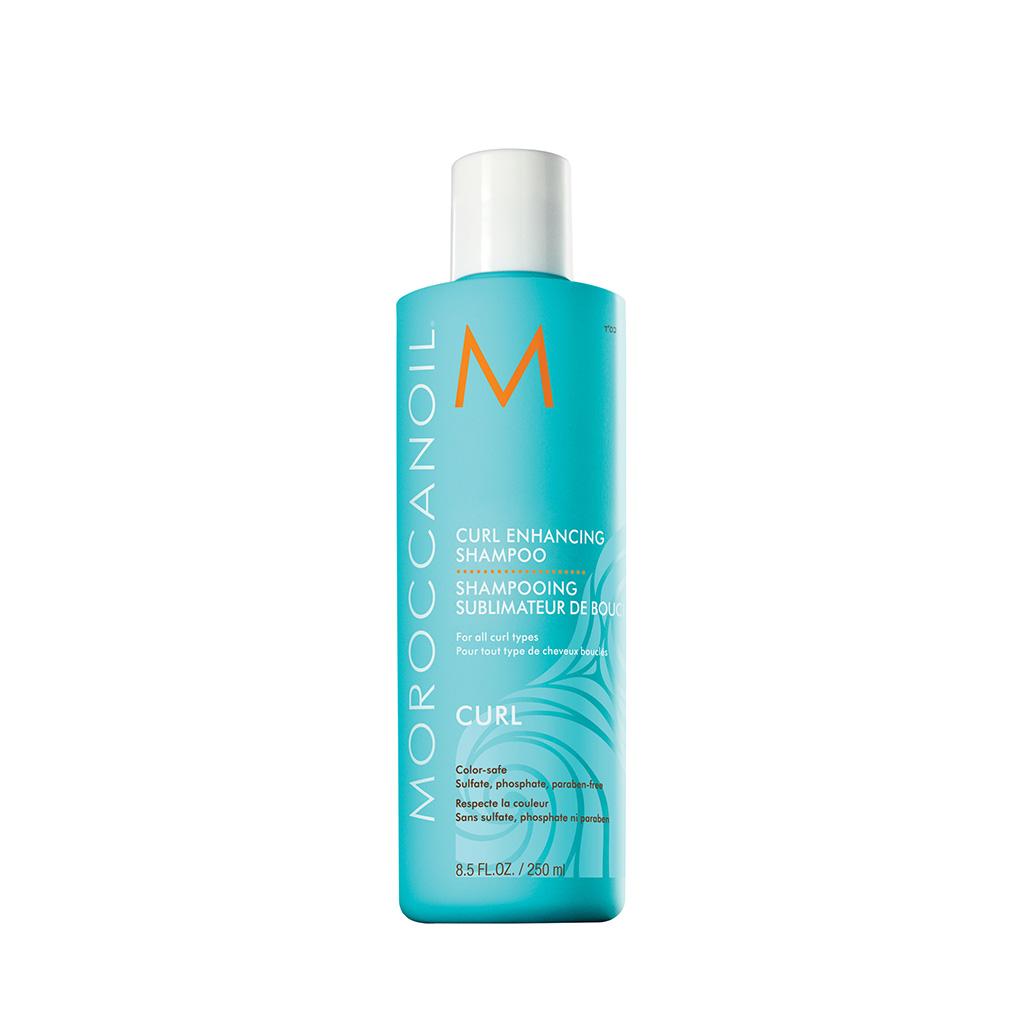 Moroccanoil Curl Enhancing Shampo 250ml