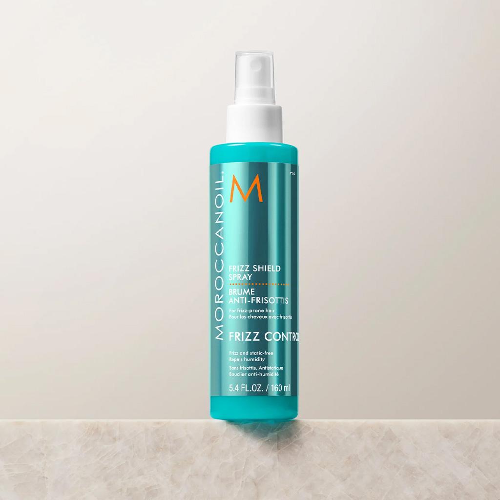 Moroccanoil Frizz Shield Spray 160ml