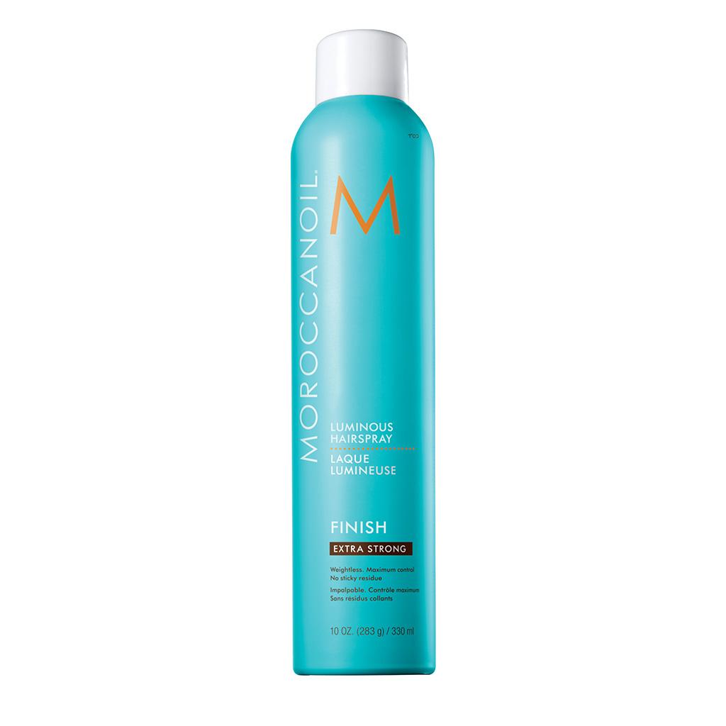 Moroccanoil Hair Spray Extra Strong 330ml