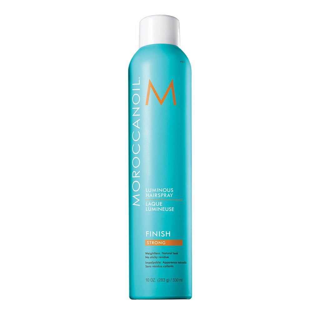 Moroccanoil Hair Spray Strong 330ml