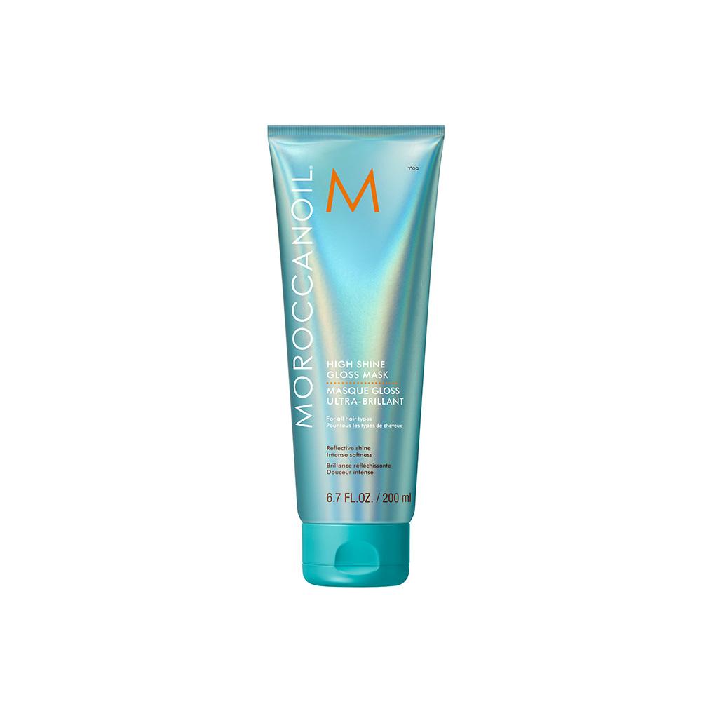 Moroccanoil High Shine Gloss Mask 200ml