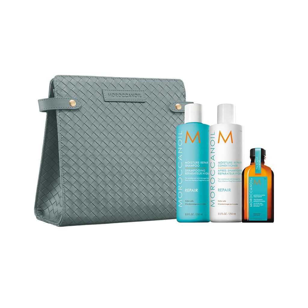 Moroccanoil Holiday Set Repair