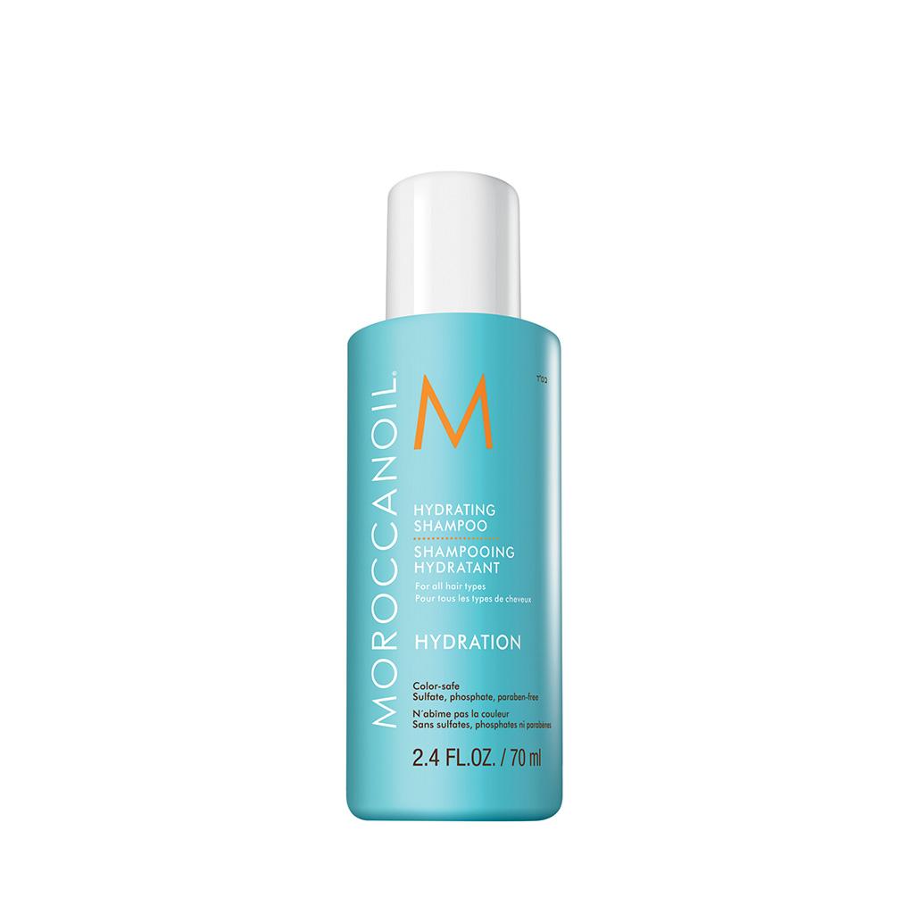 Moroccanoil Hydrating Shampoo 70ml