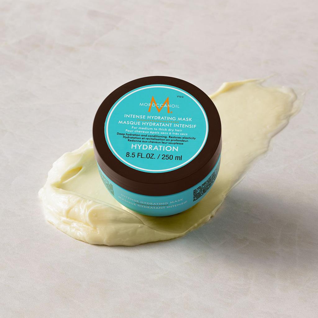 Moroccanoil Intense Hydrating Mask 250ml