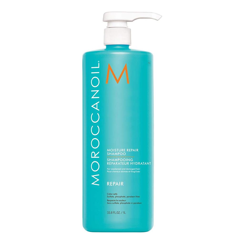 Moroccanoil Moisture Repair Shampoo 1000ml