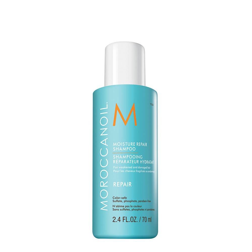 Moroccanoil Moisture Repair Shampoo 70ml