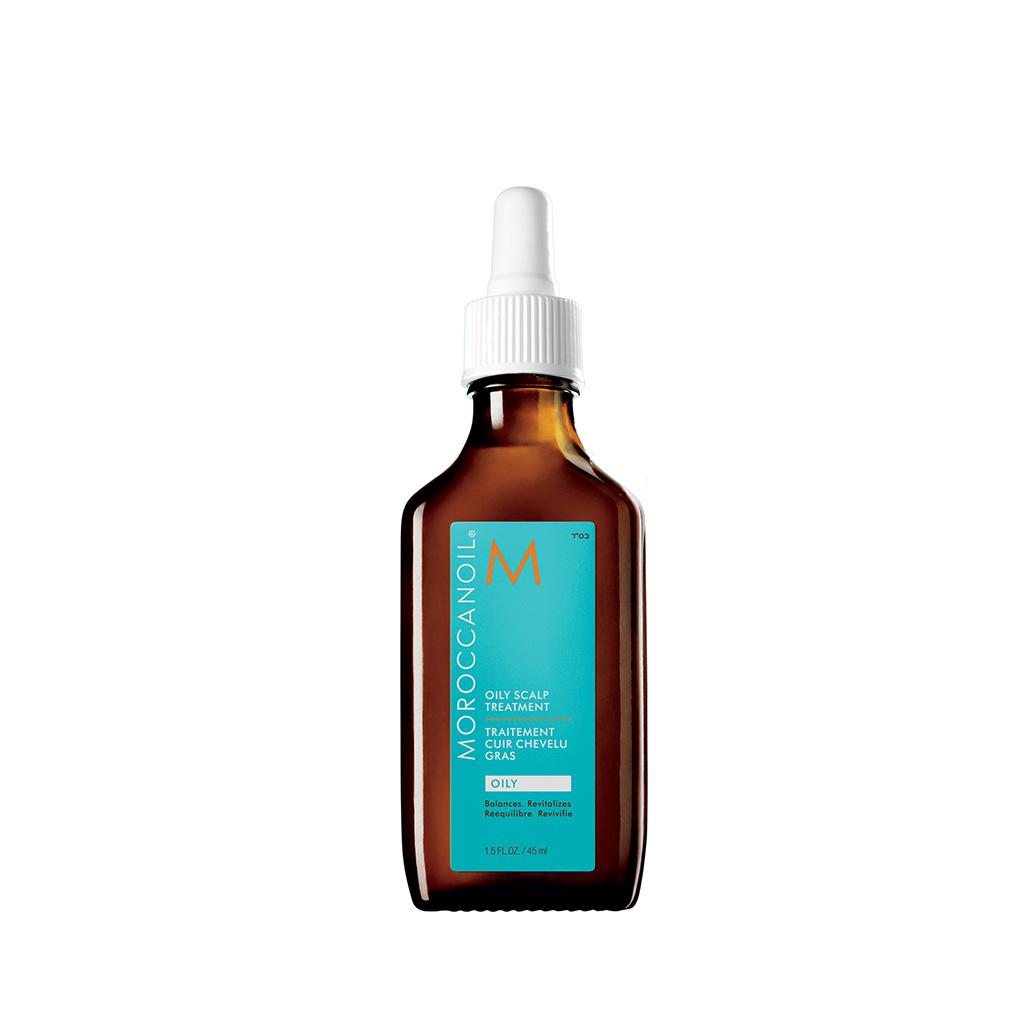 Moroccanoil Scalp Treatment Oil No More