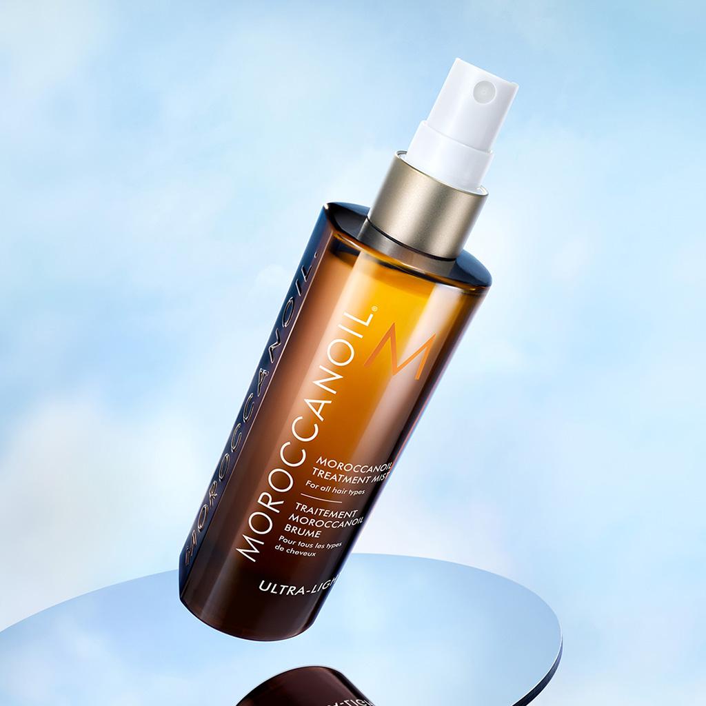 Moroccanoil Treatment Ultra Light Mist 25ml