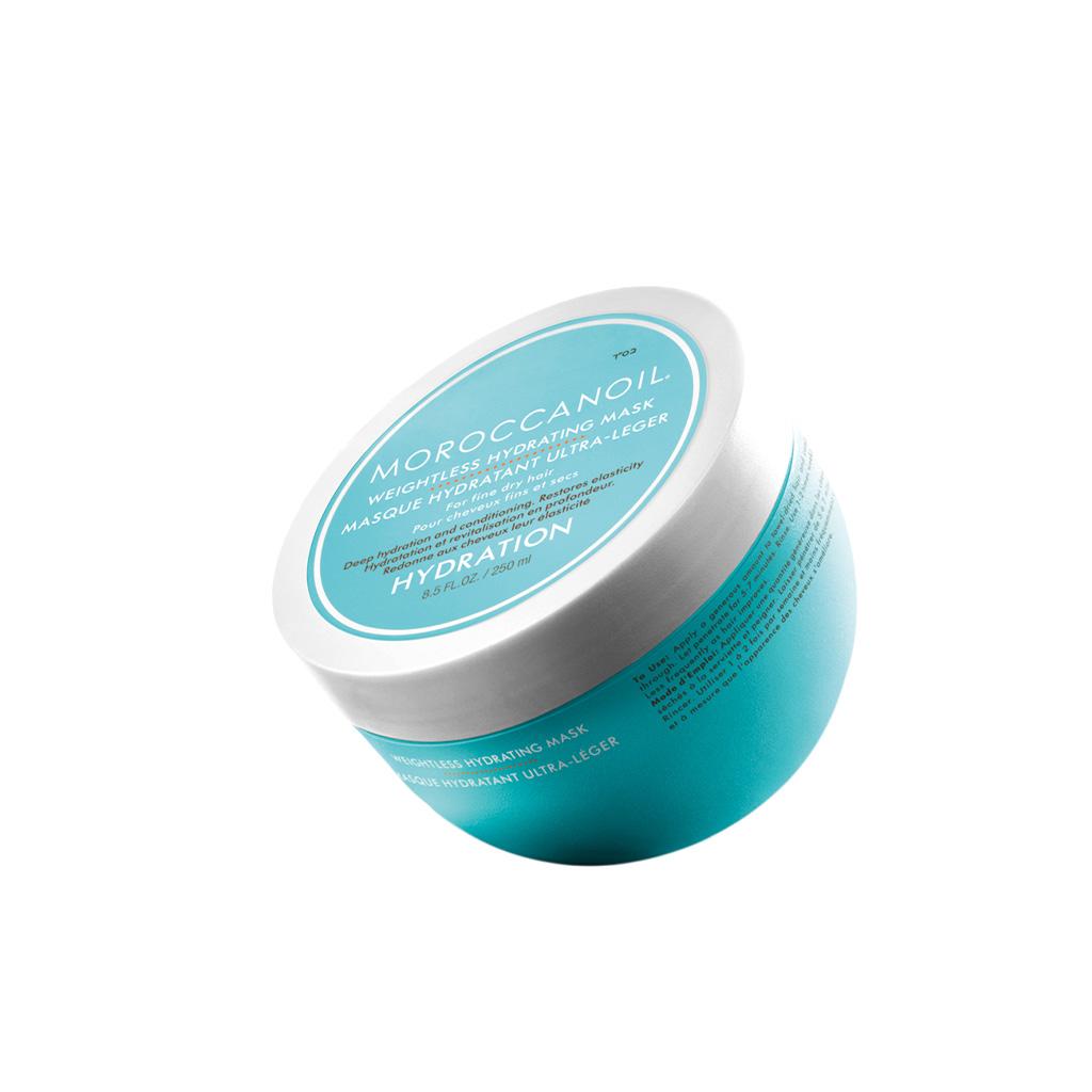 Moroccanoil Weightless Mask 500ml