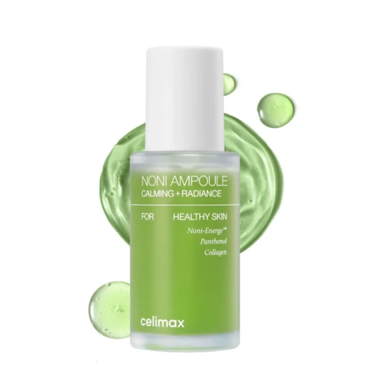 Noni Ampoule Calming + Radiance
