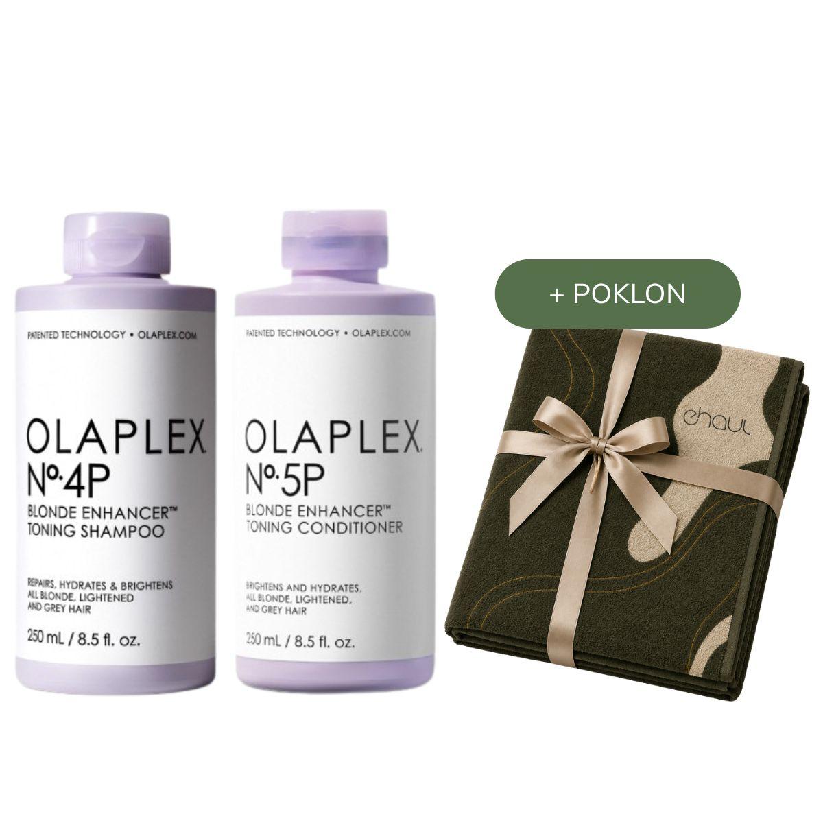 Olaplex Blonde Duo