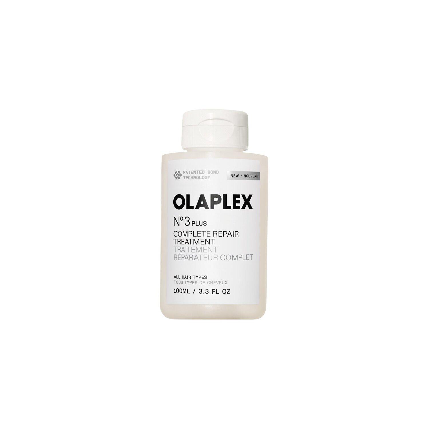 Olaplex No.3 plus repair treatment